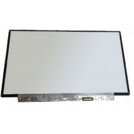 Pantalla Portatil Compatible 13.3" LED Matte Wxga