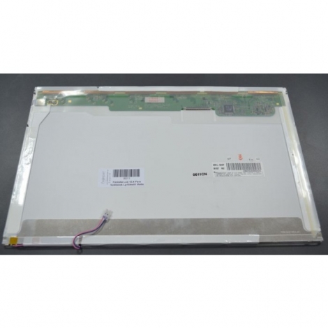 Pantalla Portatil Compatible 15.4" LCD Glossy Wxga