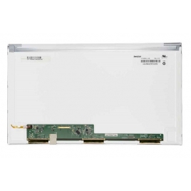 Pantalla Portatil Compatible 15.6" Glossy 40 Pines