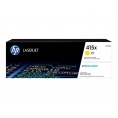 Toner HP 415X Yellow Gran Capacidad M454 M479 6000 PAG