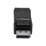 Adaptador Startech DisplayPort Macho / HDMI Hembra 4K