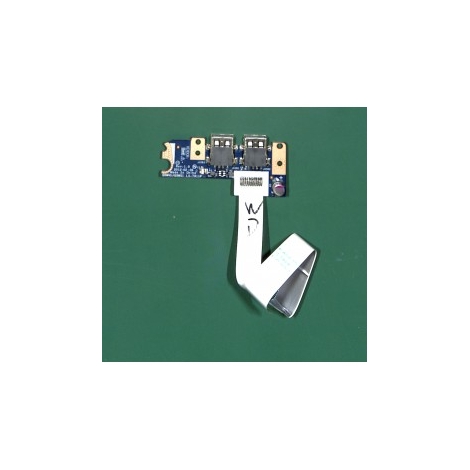 Cable Acer + USB Board