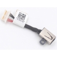 Cable Dell DC Jack Input