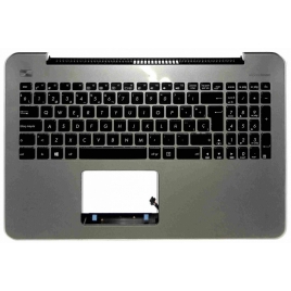 Cover Upper + Teclado Asus X555 Series