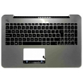 Cover Upper + Teclado Asus X555 Series