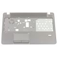Cover Upper HP Probook 450 G0 Silver