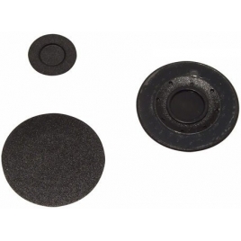 Microspareparts MacBook PRO Foot 4 PCS