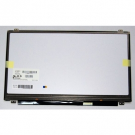 Pantalla Portatil Compatible 15.6" LED Thin Glossy