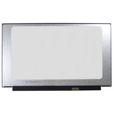 Pantalla Portatil Compatible 15.6" Matte 30 Pines SIN Brackets