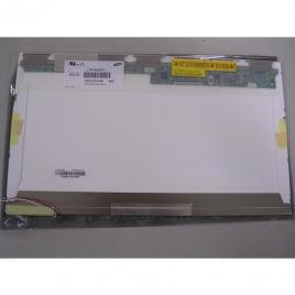 Pantalla Portatil Compatible 16" LCD Glossy Wxga