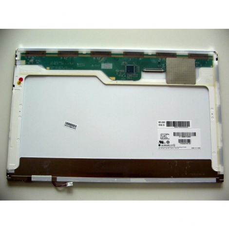 Pantalla Portatil Compatible 17" LCD Glossy Wxga
