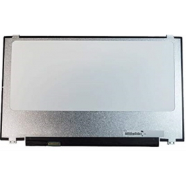 Pantalla Portatil Compatible 17.3" LED Glossy 40 Pines