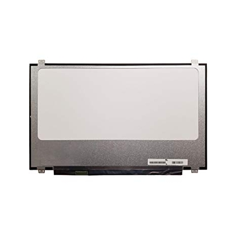 Pantalla Portatil Compatible 17.3" LED Matte FHD