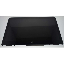 Pantalla Portatil HP 13.3" LCD HD AG Uslim