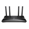 Router Wireless TP-LINK AX1800 Doble Banda 10/100/1000 4P RJ45 LAN + 1P RJ45 WAN