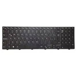 Teclado Portatil Dell Inspiron 15 3000 Series