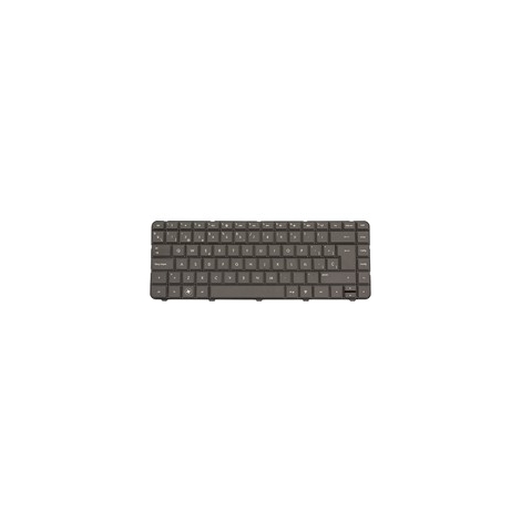Teclado Portatil HP Compaq 630 650