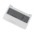 Teclado Portatil HP Pavilion 15