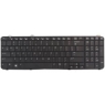 Teclado Portatil HP Pavilion DV6 Series Black
