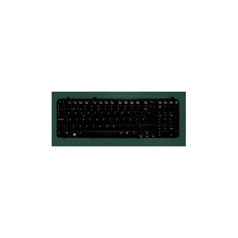 Teclado Portatil HP Pavilion DV6-1310S DV6-1410ES DV6-2010SS Black