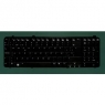 Teclado Portatil HP Pavilion DV6-1310S DV6-1410ES DV6-2010SS Black