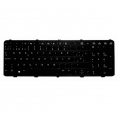 Teclado Portatil HP Probook 450 455 Black