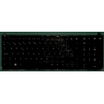 Teclado Portatil HP Probook 4520S