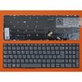 Teclado Portatil Lenovo Ideapad 320-15IKB Grey