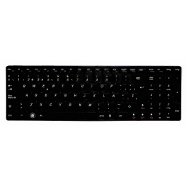 Teclado Portatil Lenovo Ideapad G570 G575 G580
