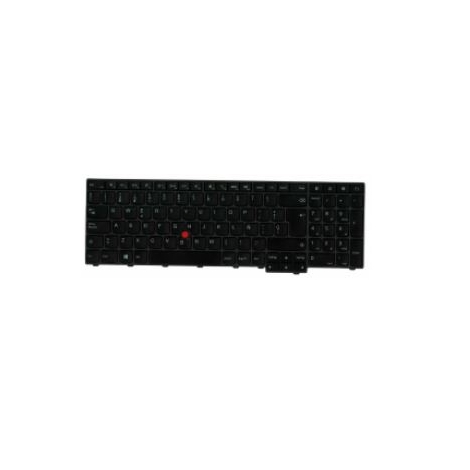 Teclado Portatil Lenovo Thinkpad Edge E431 E53 E540 Series