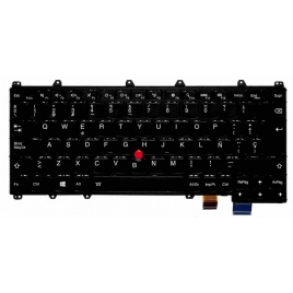 Teclado Portatil Lenovo Thinkpad Yoga 260