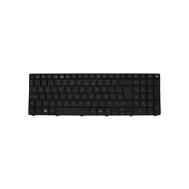 Teclado Portatil Packard Bell Easynote TK85 Black