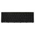 Teclado Portatil Packard Bell Easynote TK85 Black