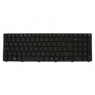 Teclado Portatil Packard Bell Easynote TK85 Black