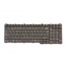 Teclado Portatil Toshiba Black