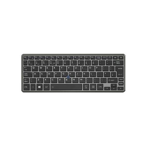 Teclado Portatil Toshiba Portege Z30T-C-119 Black