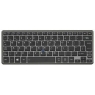 Teclado Portatil Toshiba Portege Z30T-C-119 Black