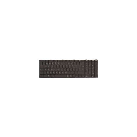Teclado Portatil Toshiba Satellite C850-11L C850-13V C850-15L C850-16W