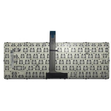 Teclado Portatil Toshiba Satellite PRO A40-C