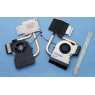 Ventilador Portatil HP DV6-6000 DV7-6000 Ksb0505hb
