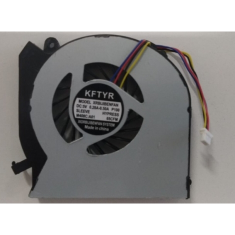 Ventilador Portatil HP DV6-7000