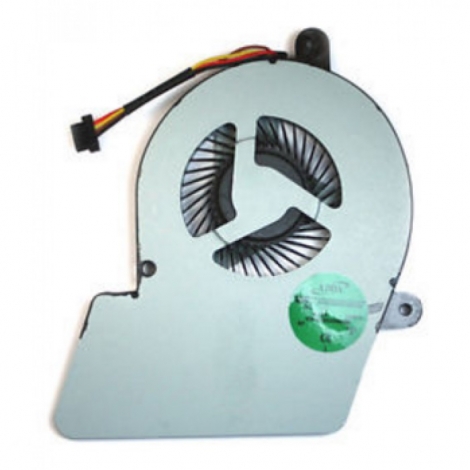 Ventilador Portatil Toshiba U900 U940 U945