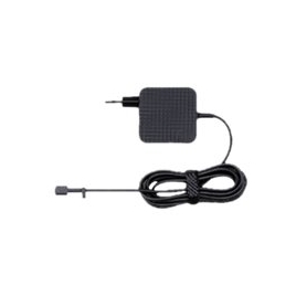 Alimentador Portatil Asus 65W 20V 3.25A USB-C Black