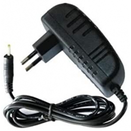 Alimentador Portatil Compatible 24W 12V 2A para Medion