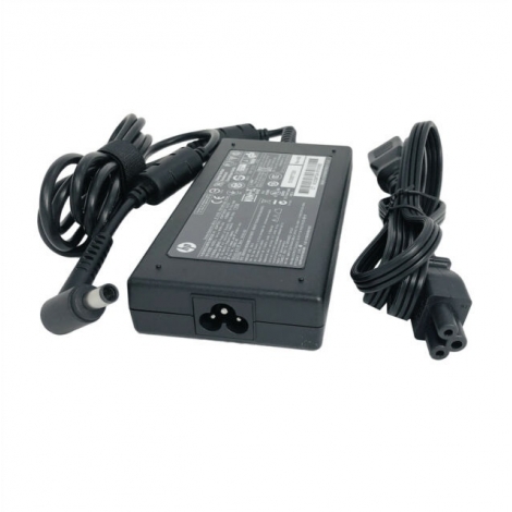 Alimentador Portatil HP 150W 19.5V 7.7A