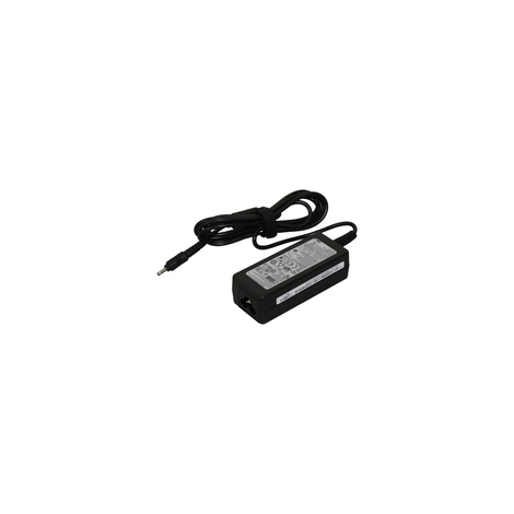 Alimentador Portatil Samsung 40W 19V