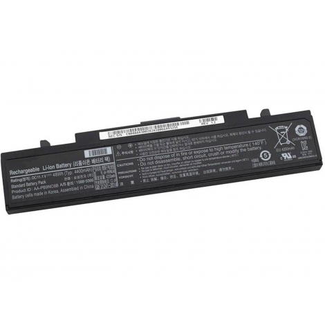Bateria Portatil Compatible 11.1V 5200MAH 58WH para Samsung BA43-00208A