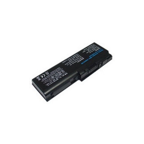 Bateria Portatil Microbattery 10.8V 4600MAH 6 Celdas