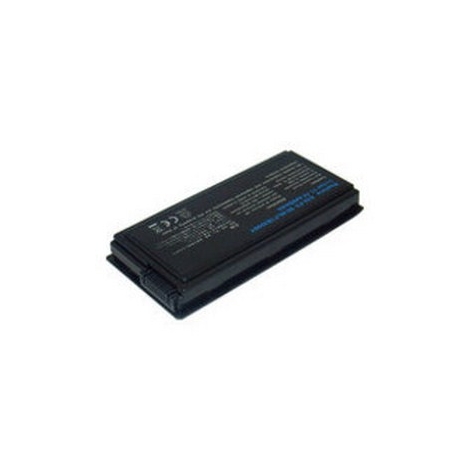 Bateria Portatil Microbattery 11.1V 4400MAH