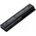 Bateria Portatil Compatible 11.1V 4400MAH 49WH para HP Pavilion DV2000 411462-141